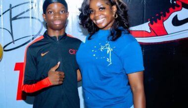 Why Wizkid's son won't be performing live anytime soon