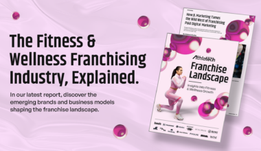 Franchise Landscape 2025: Insights Into Fitness& Wellness Growth