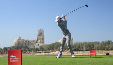 Why Ras Al Khaimah is your next breakout winter golf destination