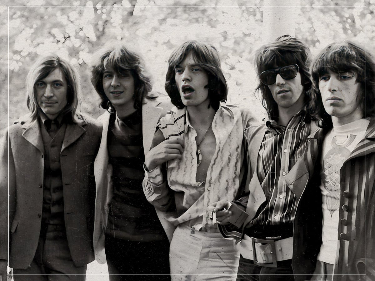 The Rolling Stones album that was so bad Mick Jagger refused to tour