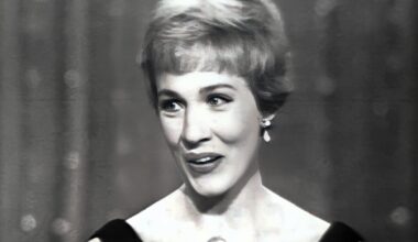 The actor who hated working with "condescending" Julie Andrews