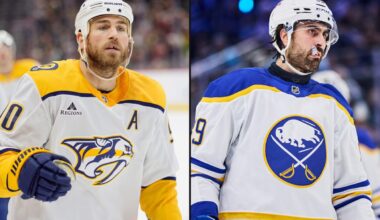 NHL trade targets: Which player should each team pursue after the holiday freeze?