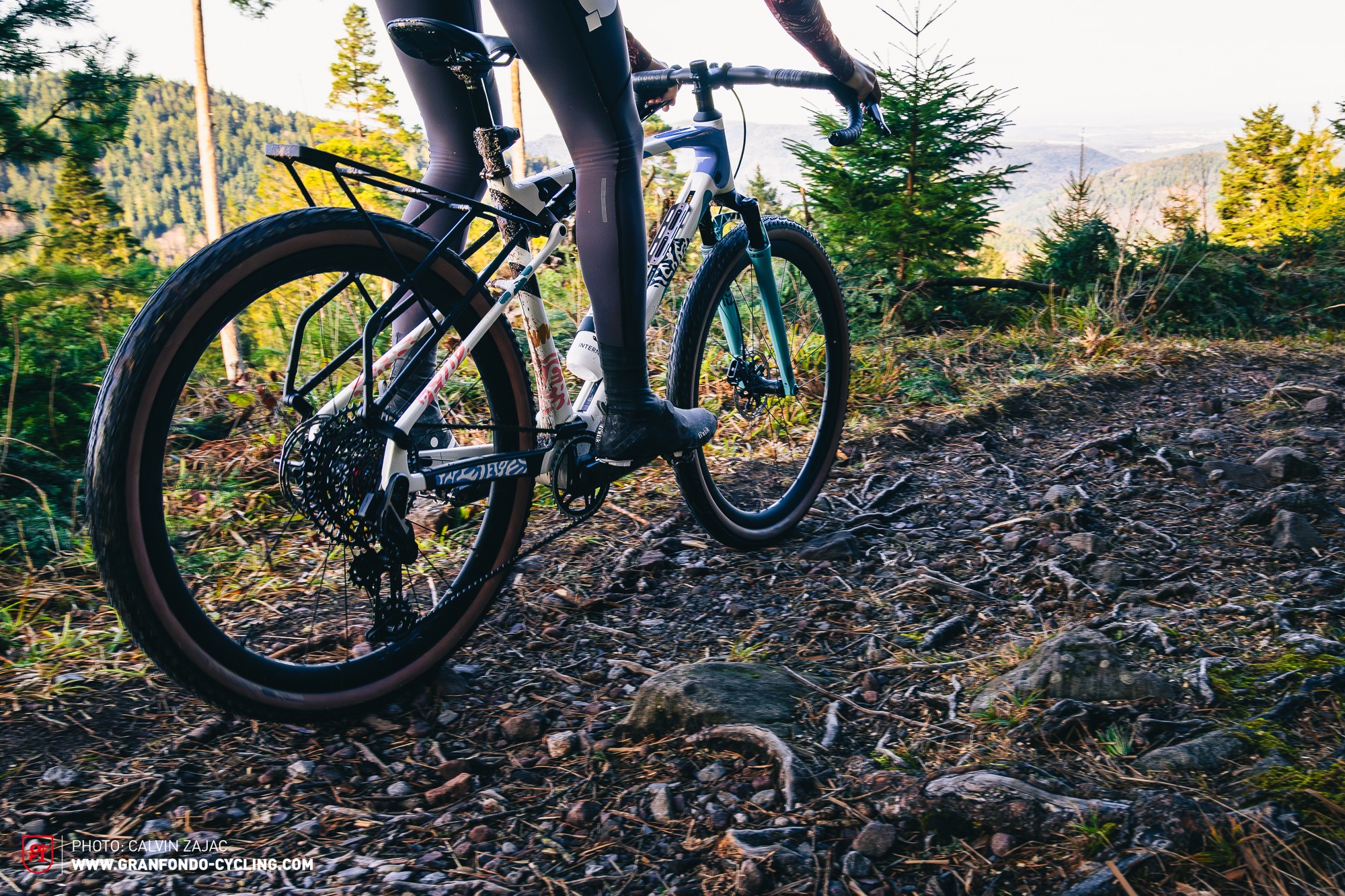 Trek Checkout SL7 2025 Test Review WEB 1