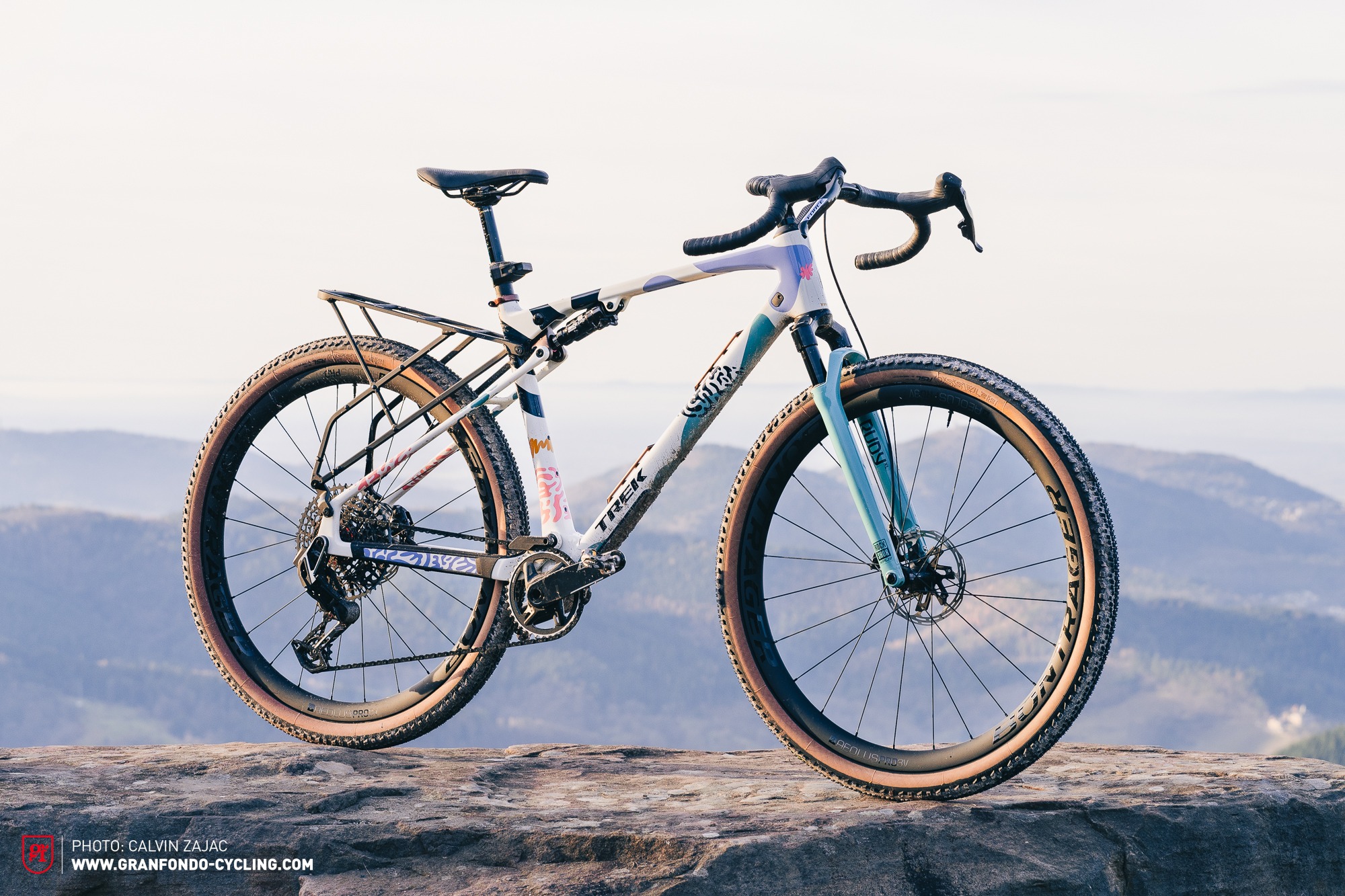 Trek Checkout SL7 2025 Test Review WEB 30