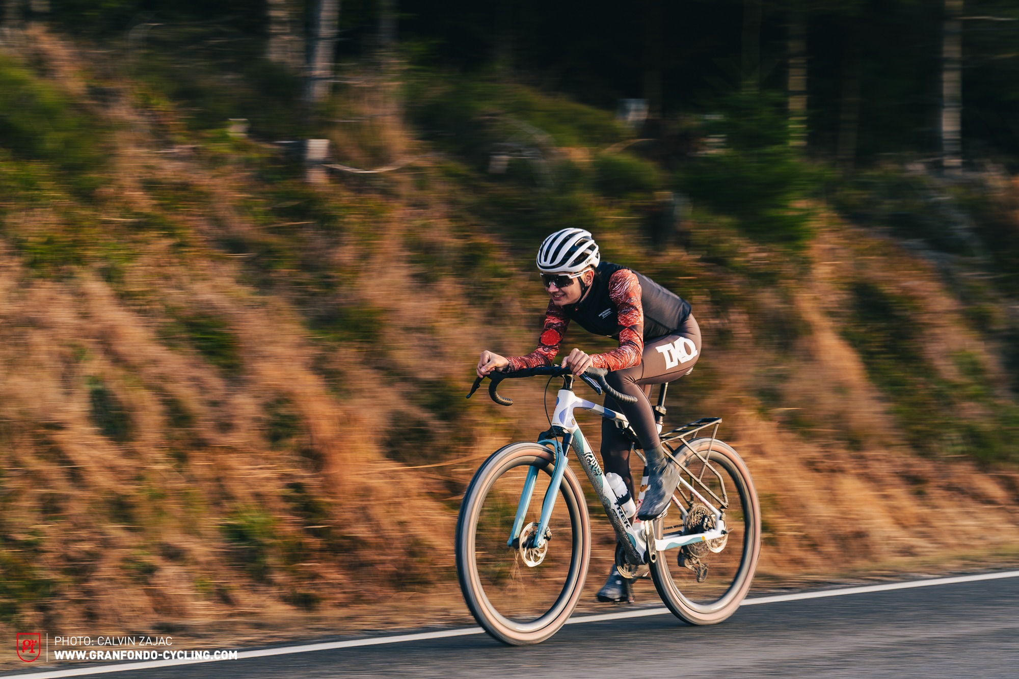 Trek Checkout SL7 2025 Test Review WEB 53