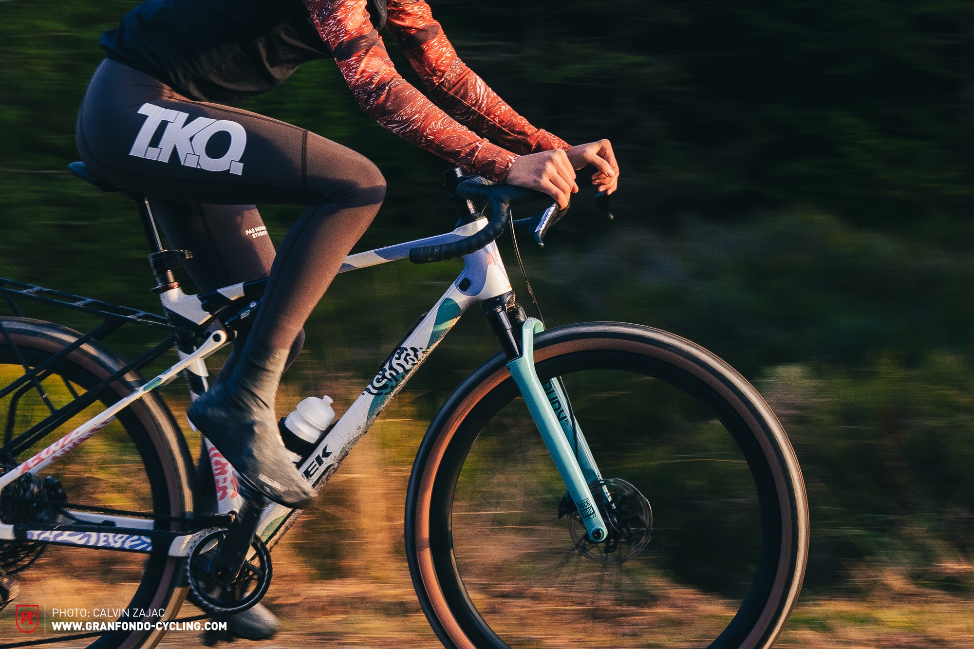 Trek Checkout SL7 2025 Test Review WEB 57