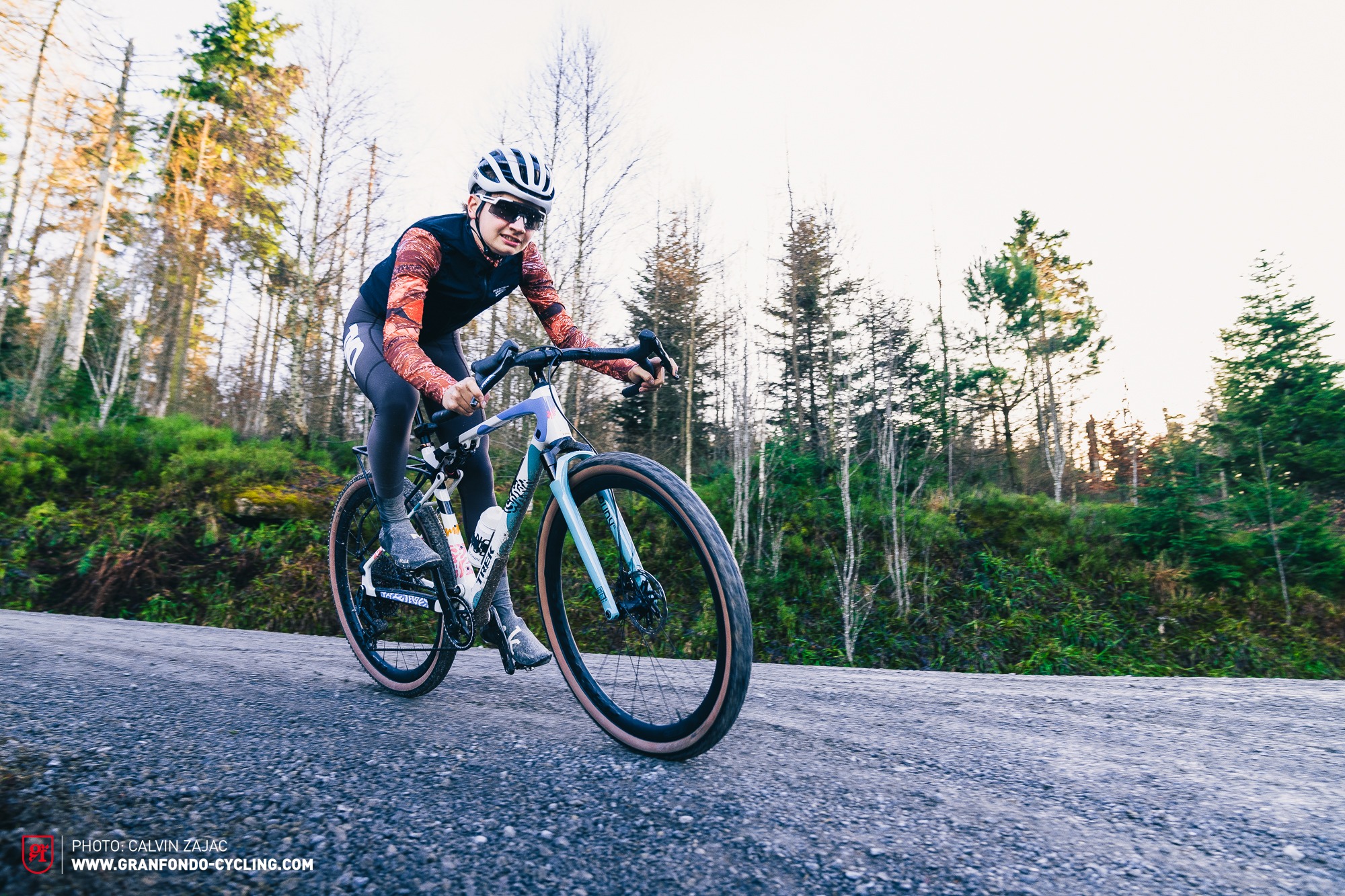 Trek Checkout SL7 2025 Test Review WEB 9