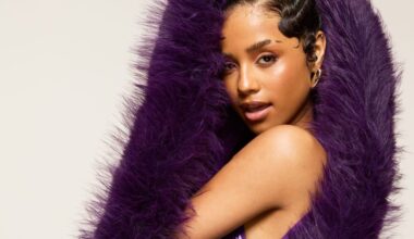 HYBE Partners With Tyla Managers Brandon Hixon and Colin Gayle