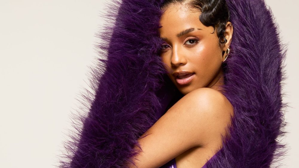 HYBE Partners With Tyla Managers Brandon Hixon and Colin Gayle