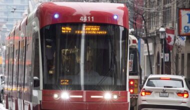 TTC ridership declined this past fall, despite stricter return-to-office policies for workers - CTV News