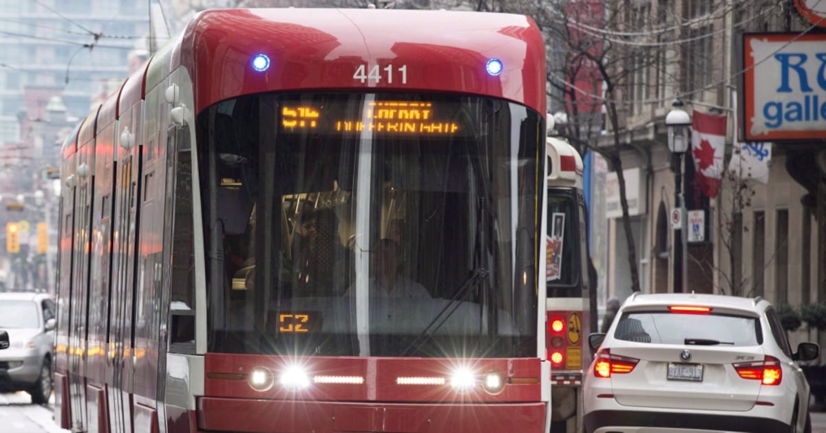 TTC ridership declined this past fall, despite stricter return-to-office policies for workers - CTV News