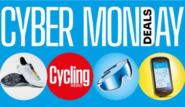 Live Cyber Monday Cycling Deals 2025 – The clock is ticking! Act fast on the best bike deals
