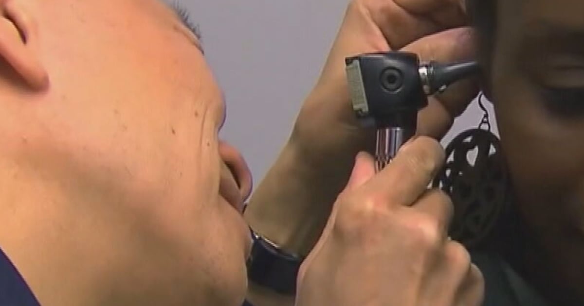 Province ‘welcomes’ federal plan to improve national doctor shortage - CTV News