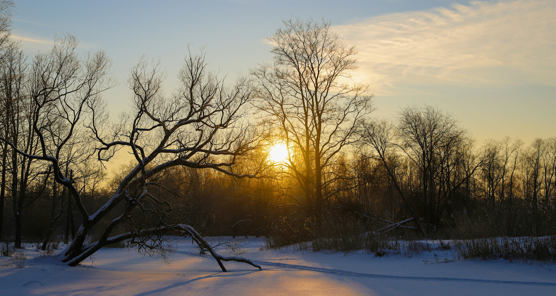 Winter solstice longer days, colder weather ahead in Canada