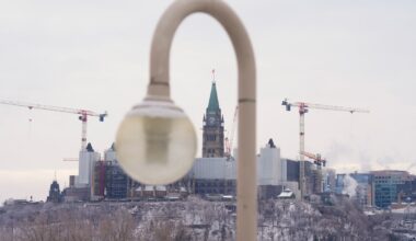 Federal deficit grows to $18.4-billion for April-to-October period