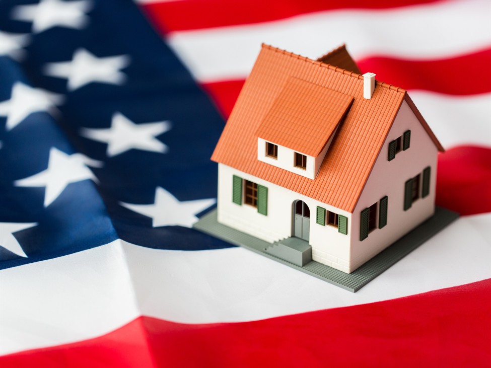 This year has been a rough one for US home builders and there's no help coming