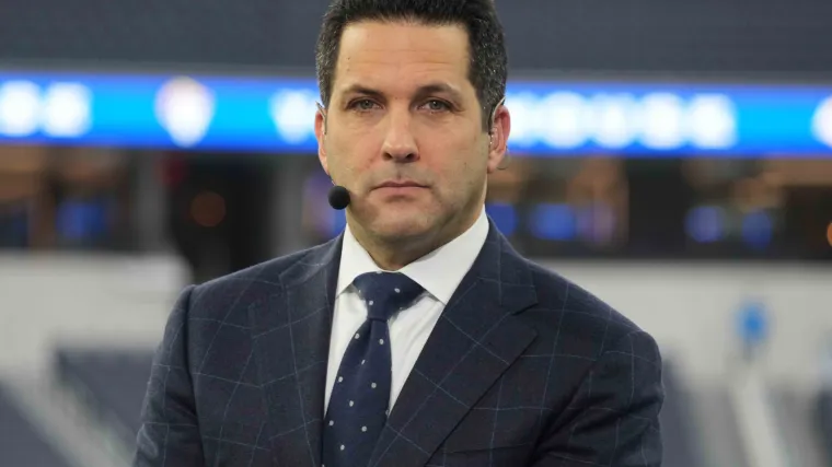 Adam Schefter pinpoints NFL head coaching job that will be "highly attractive" image