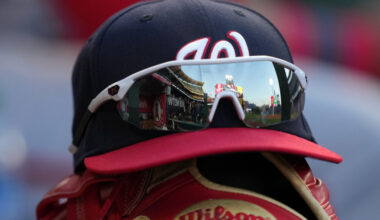 Nationals Hire Shawn O'Malley As Assistant Hitting Coach