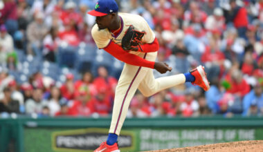 Reds Sign Yunior Marte To Minor League Deal