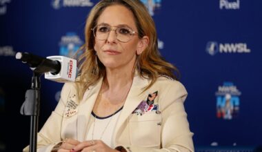 Celebrating women’s soccer in 2025, and previewing 2026. Plus: Most-clicked in Full Time this year