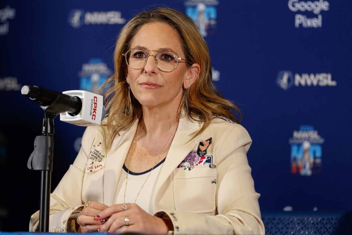 Celebrating women’s soccer in 2025, and previewing 2026. Plus: Most-clicked in Full Time this year