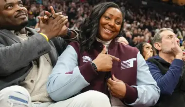 Toronto Tempo unveil WNBA jerseys, and they're fire image