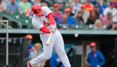 Diamondbacks sign former Cardinals, Dodgers slugger to free agent contract image