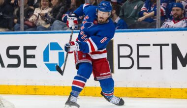 Top 10 Canucks stories of 2025 – #3