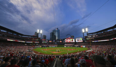 Cardinals Looking To Add Righty Outfield Bat