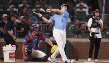 Early targets for the 39th pick in the 2026 MLB Draft