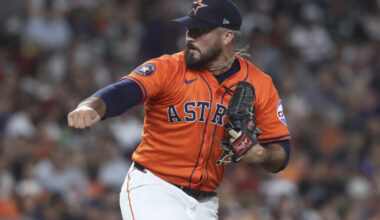 A's, Nick Hernandez Agree To Minor League Deal