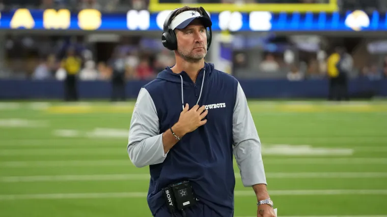 Cowboys playoff picture: Updated chances for Dallas to make 2025 NFL postseason in Week 15 image