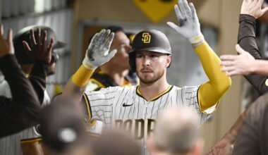 The Opener: Red Sox, Pending Free Agent Contracts, Mets