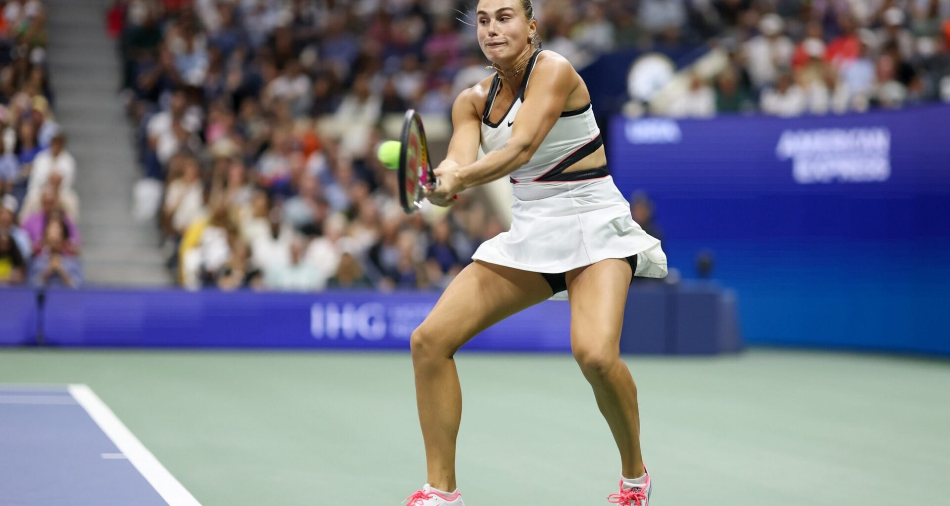 The Battle of the Sexes was a setback