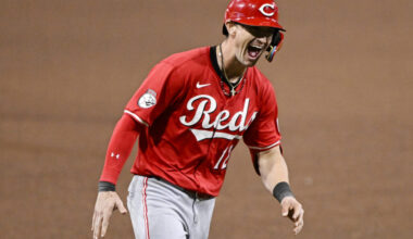 Yankees Interested, Royals Remain Interested In Austin Hays