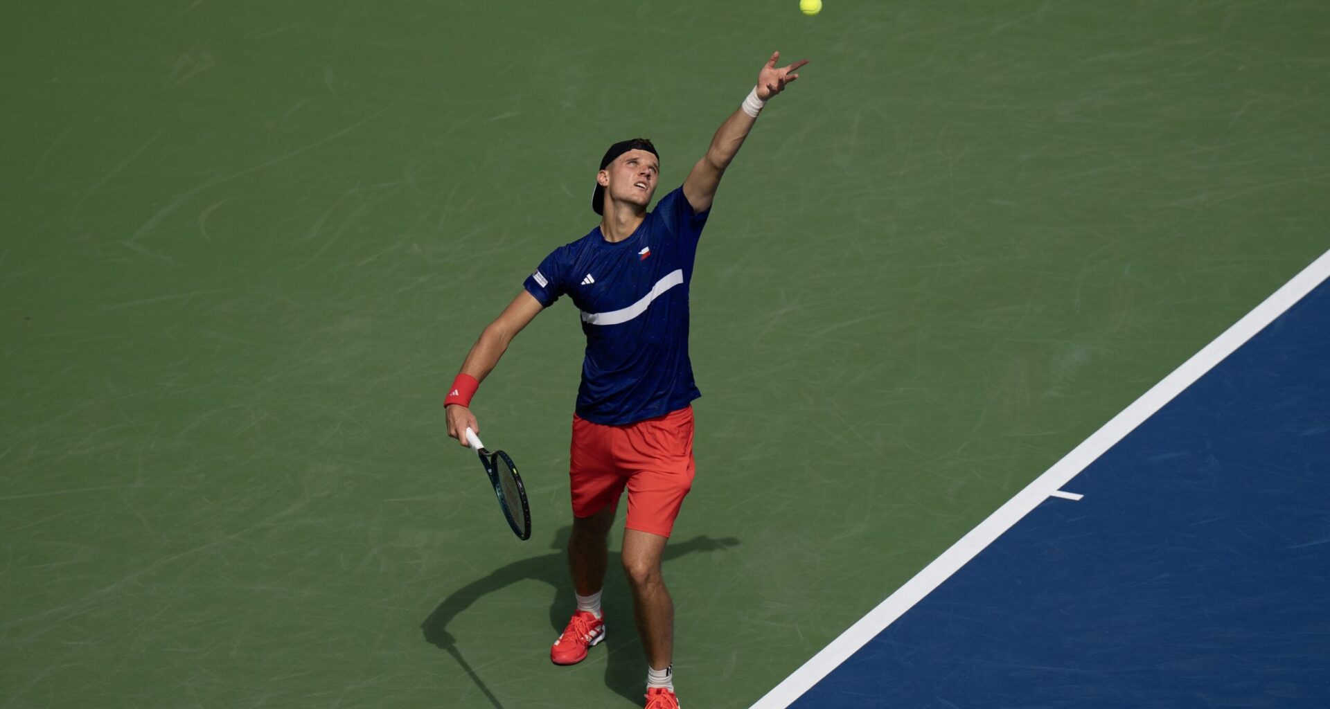 5 Players That Could Break Into the ATP Top 10 in 2026