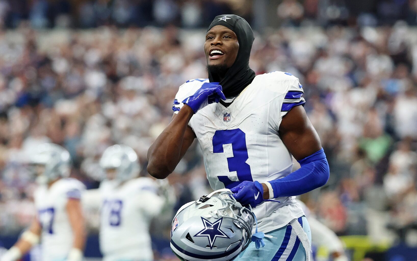 Week 17 Fantasy Football Rankings - The Blueprint