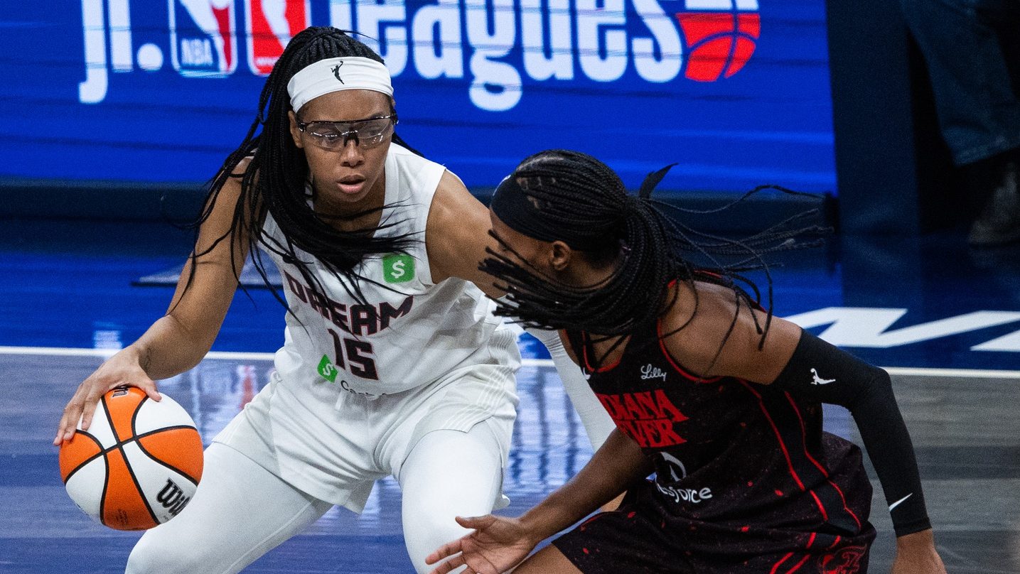 WNBA Players Authorize Strike