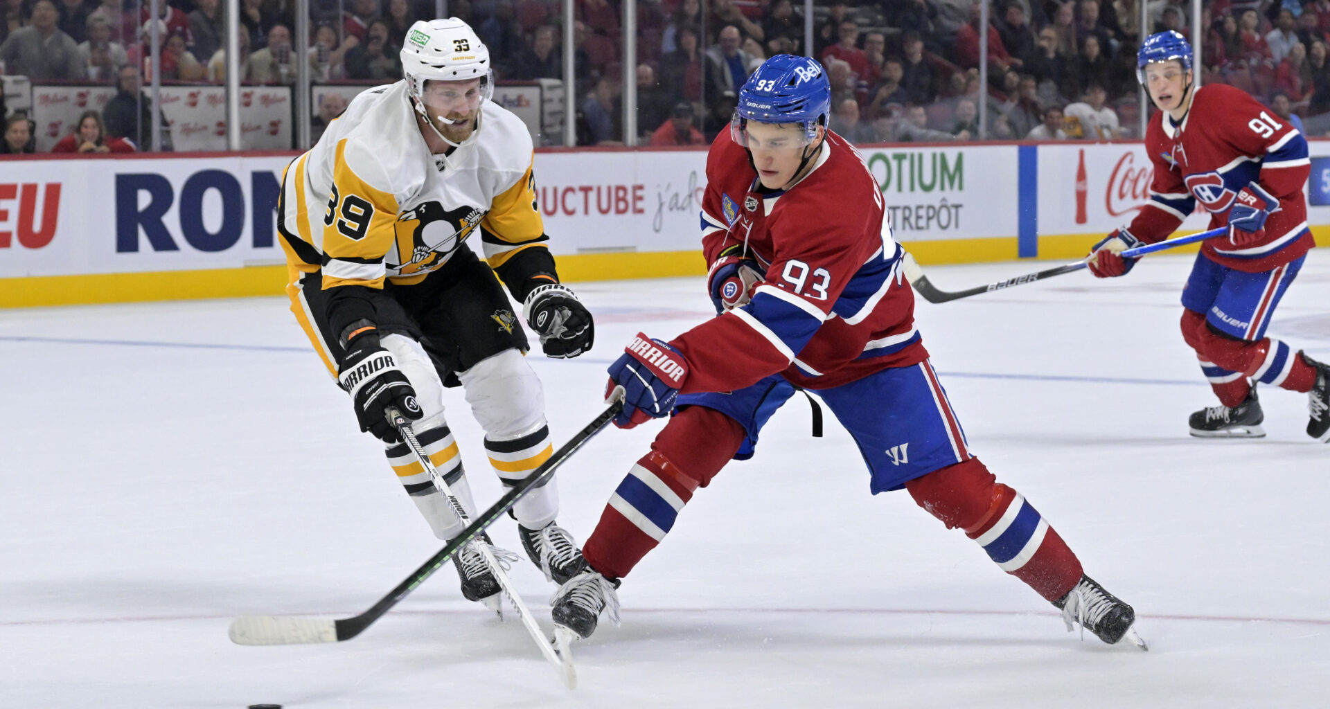 Game preview and how to watch