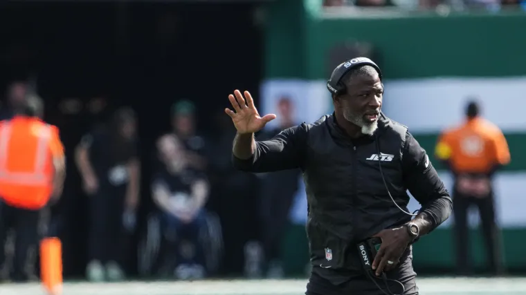 NFL insider reveals huge Jets' Aaron Glenn update for 2026 image