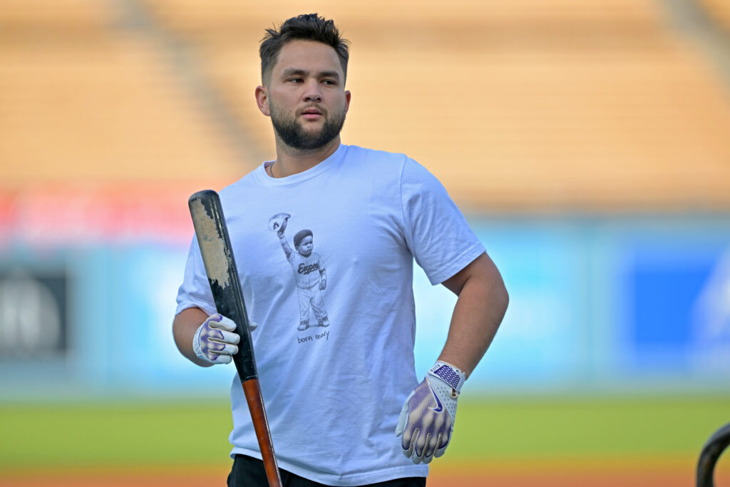 Red Sox Continuing To Pursue Infield Help