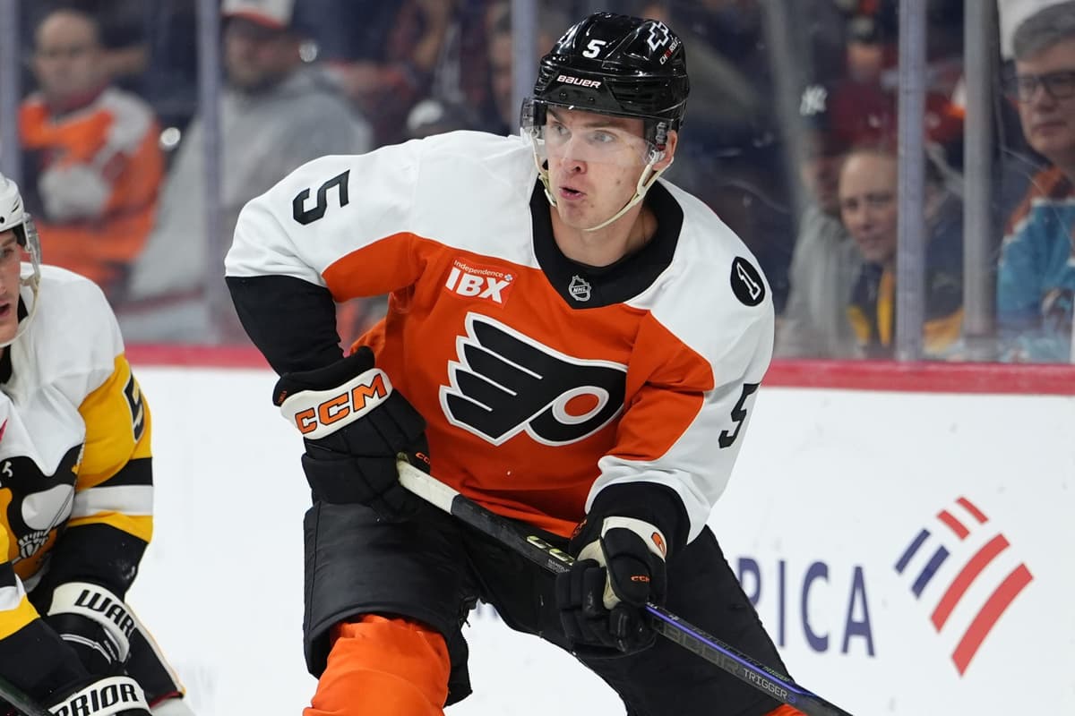 Three NHL players on waivers for Dec. 18