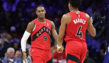 Orlando Magic vs. Toronto Raptors Prediction, NBA Odds
