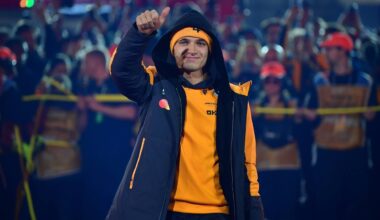 Pick your top 10 F1 drivers of 2025. Plus: How Red Bull’s Mekies got his start in the sport