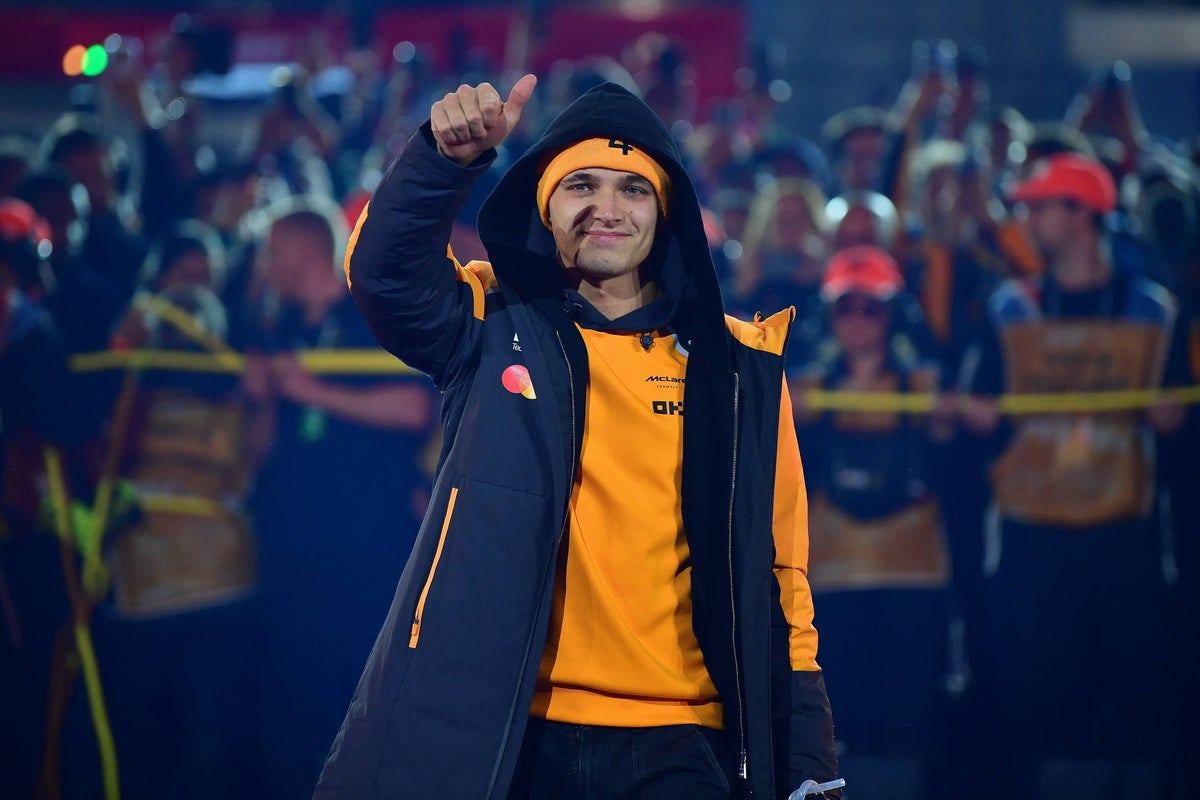 Pick your top 10 F1 drivers of 2025. Plus: How Red Bull’s Mekies got his start in the sport