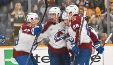 What Christmas gifts do NHL teams need heading into the second half of the season?