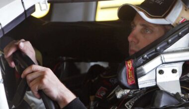 NTSB begins investigation into plane crash that killed NASCAR driver Greg Biffle, 6 others