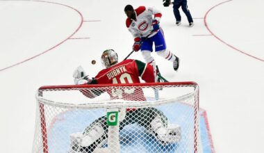 Breaking down the Skinner for Jarry trade, favourite career memories, and more