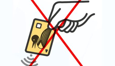 Canada shouldn’t go cashless - The Globe and Mail