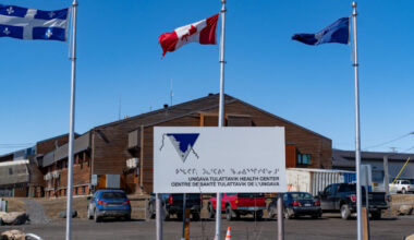 Nunavik health centre targeted by cyberattack